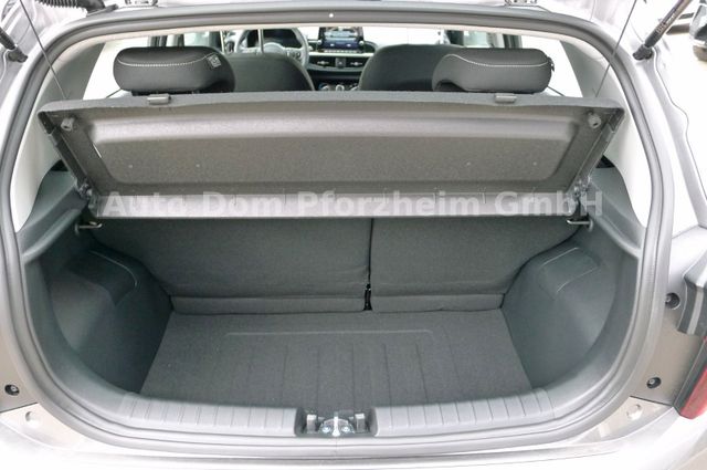 Kia Picanto PE2 1.0 MT Vision NAVI/Kamera Facelift