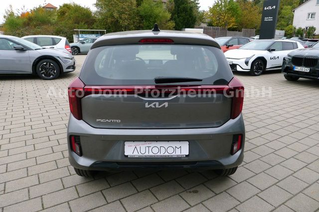 Kia Picanto PE2 1.0 MT Vision NAVI/Kamera Facelift
