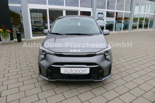 Kia Picanto PE2 1.0 MT Vision NAVI/Kamera Facelift