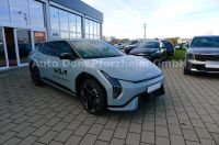 Kia EV4 Fastback 81 GT-Line / DWP/COM/CON
