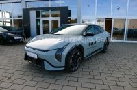 Kia EV4 Fastback 81 GT-Line / DWP/COM/CON