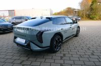 Kia EV4 Fastback 81 GT-Line / DWP/COM/CON