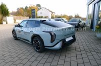 Kia EV4 Fastback 81 GT-Line / DWP/COM/CON