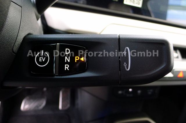 Kia EV4 Fastback 81 GT-Line / DWP/COM/CON