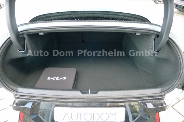 Kia EV4 Fastback 81 GT-Line / DWP/COM/CON