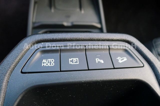 Kia EV4 Fastback 81 GT-Line / DWP/COM/CON