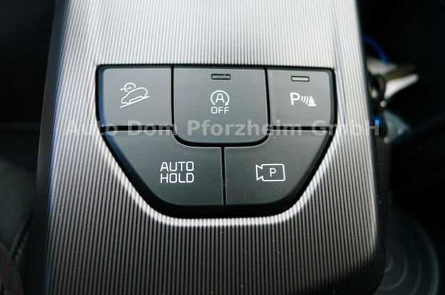 Kia Sportage PE 1,6T DCT Spirit/Drive Wise/Sound