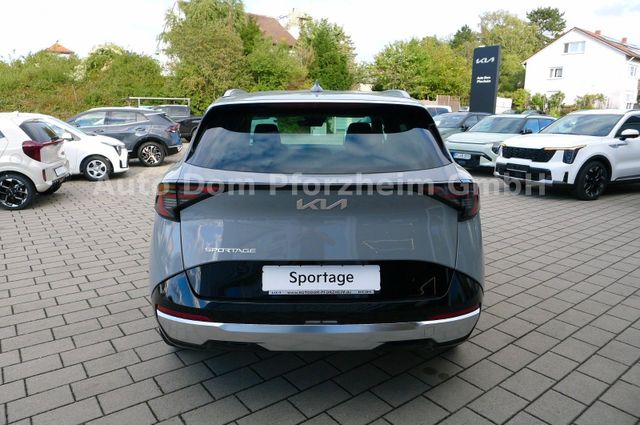 Kia Sportage PE 1,6T DCT Spirit/Drive Wise/Sound