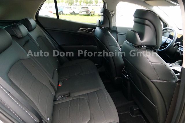 Kia Sportage PE 1,6T DCT Spirit/Drive Wise/Sound