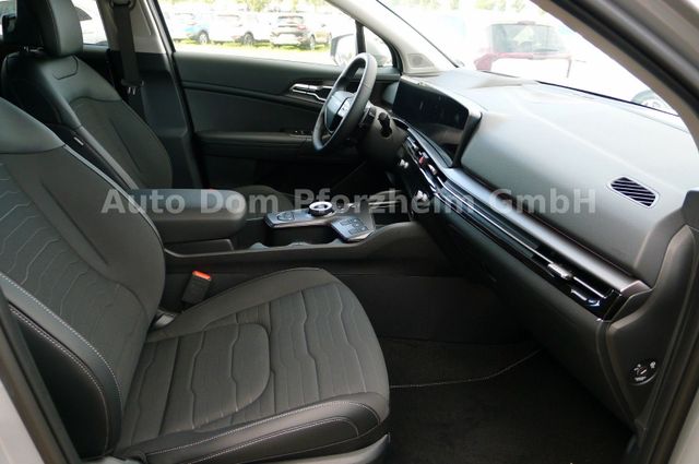 Kia Sportage PE 1,6T DCT Spirit/Drive Wise/Sound