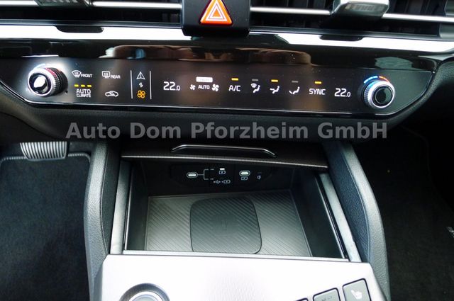 Kia Sportage PE 1,6T DCT Spirit/Drive Wise/Sound