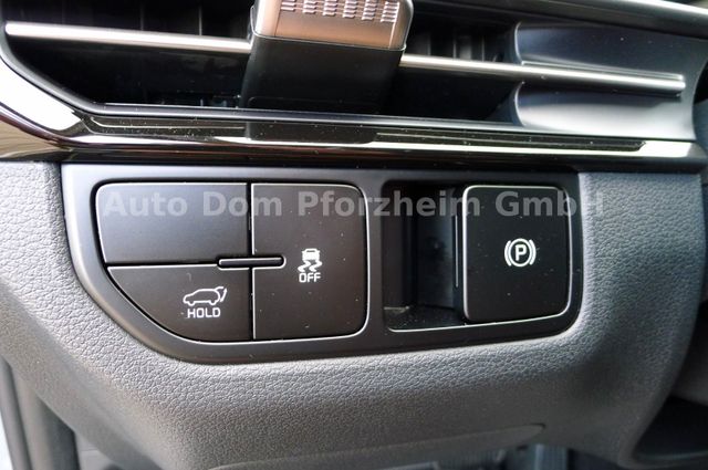 Kia Sportage PE 1,6T DCT Spirit/Drive Wise/Sound