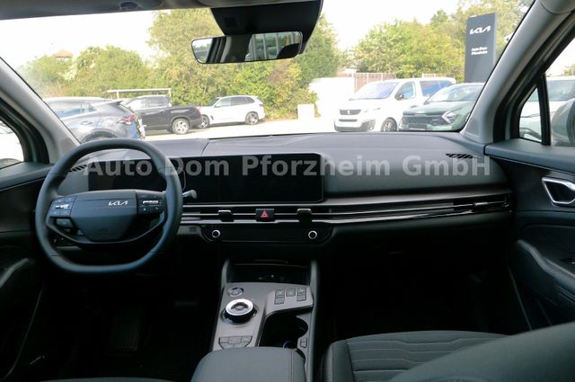 Kia Sportage PE 1,6T DCT Spirit/Drive Wise/Sound