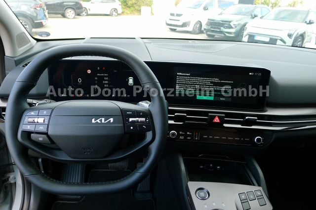 Kia Sportage PE 1,6T DCT Spirit/Drive Wise/Sound