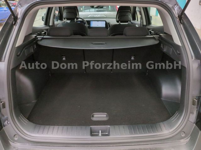 Kia Sportage 1,6D DCT 2WD 48V Vision/NAVI/UVO