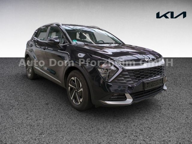 Kia Sportage 1,6D DCT 2WD 48V Vision/NAVI/UVO