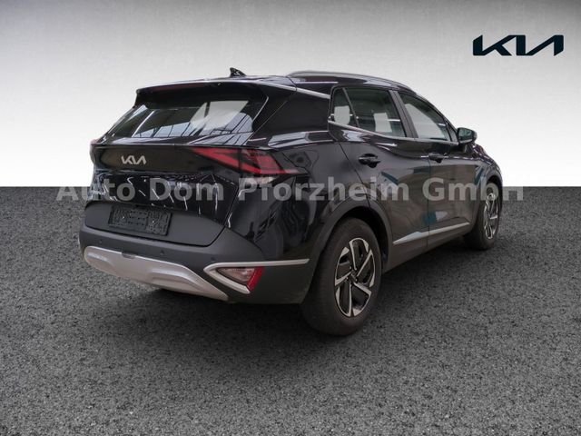 Kia Sportage 1,6D DCT 2WD 48V Vision/NAVI/UVO