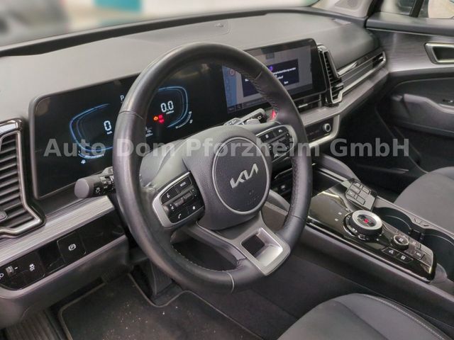 Kia Sportage 1,6D DCT 2WD 48V Vision/NAVI/UVO