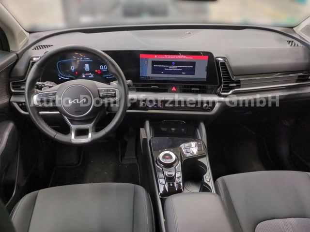 Kia Sportage 1,6D DCT 2WD 48V Vision/NAVI/UVO