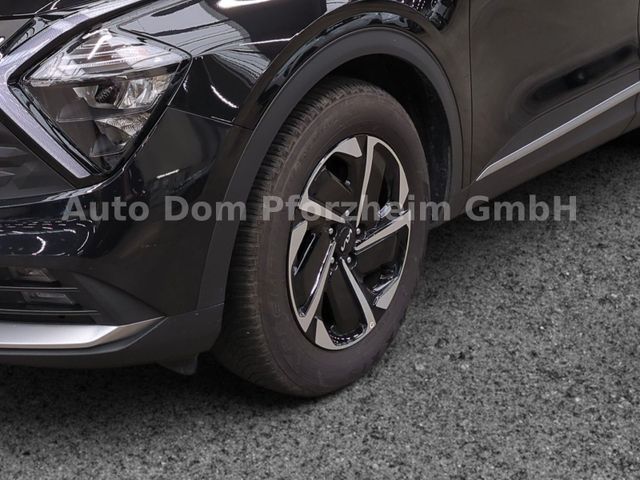 Kia Sportage 1,6D DCT 2WD 48V Vision/NAVI/UVO