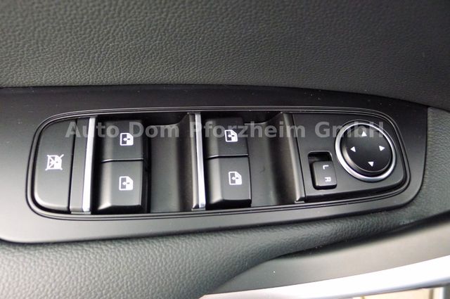 Kia XCeed 1.5 T-GDI DCT Vision + Komfort-Paket/NAVI