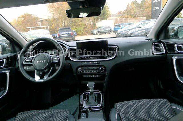Kia XCeed 1.5 T-GDI DCT Vision + Komfort-Paket/NAVI