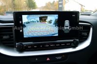 Kia XCeed 1.5 T-GDI DCT Vision + Komfort-Paket/NAVI
