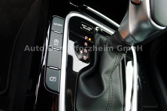 Kia XCeed 1.5 T-GDI DCT Vision + Komfort-Paket/NAVI