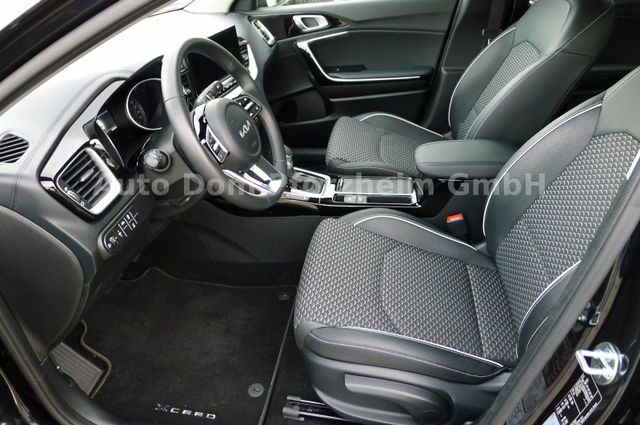 Kia XCeed 1.5 T-GDI DCT Vision + Komfort-Paket/NAVI