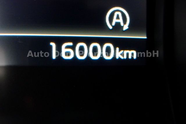 Kia XCeed 1.5 T-GDI DCT Vision + Komfort-Paket/NAVI