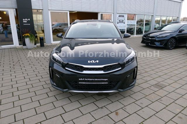 Kia XCeed 1.5 T-GDI DCT Vision + Komfort-Paket/NAVI