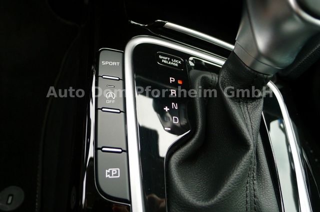 Kia XCeed 1.5 T-GDI DCT Vision + Komfort-Paket/NAVI