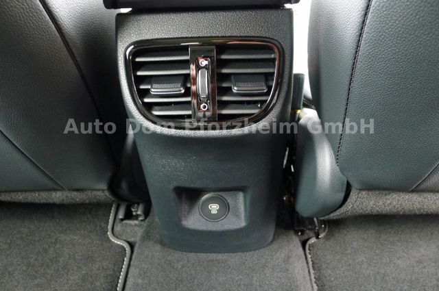 Kia XCeed 1.5 T-GDI DCT Vision + Komfort-Paket/NAVI