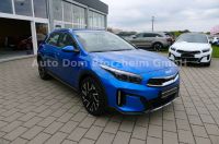 Kia XCeed 1.5 T-GDI DCT Vision + Komfort-Paket/NAVI