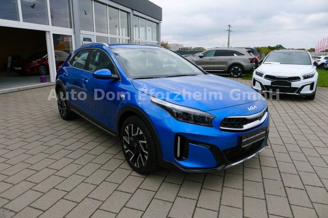 Kia XCeed 1.5 T-GDI DCT Vision + Komfort-Paket/NAVI