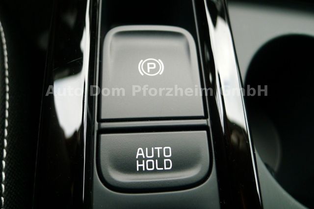 Kia XCeed 1.5 T-GDI DCT Vision + Komfort-Paket/NAVI