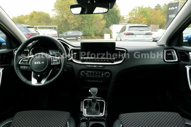 Kia XCeed 1.5 T-GDI DCT Vision + Komfort-Paket/NAVI
