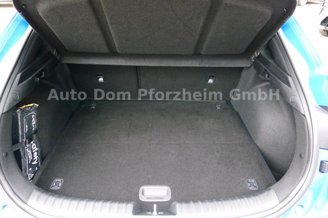 Kia XCeed 1.5 T-GDI DCT Vision + Komfort-Paket/NAVI