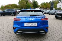 Kia XCeed 1.5 T-GDI DCT Vision + Komfort-Paket/NAVI