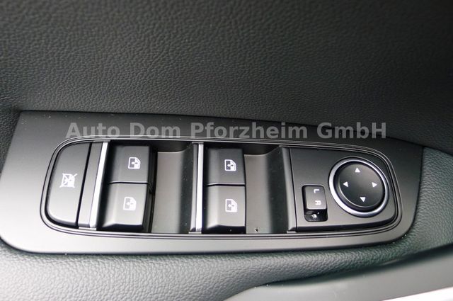 Kia XCeed 1.5 T-GDI DCT Vision + Komfort-Paket/NAVI