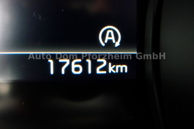 Kia XCeed 1.5 T-GDI DCT Vision + Komfort-Paket/NAVI