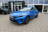 Kia XCeed 1.5 T-GDI DCT Vision + Komfort-Paket/NAVI