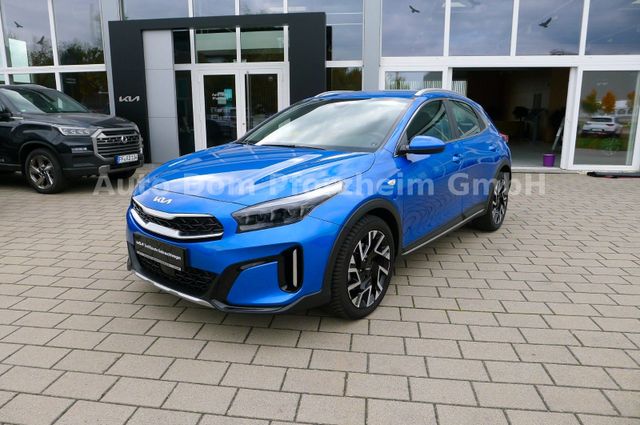 Kia XCeed 1.5 T-GDI DCT Vision + Komfort-Paket/NAVI (3628)
