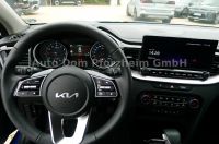 Kia XCeed 1.5 T-GDI DCT Vision + Komfort-Paket/NAVI