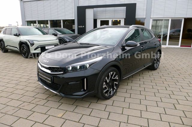 Kia XCeed 1.5 T-GDI DCT Spirit/Navi/Kamera/UVO (3629)