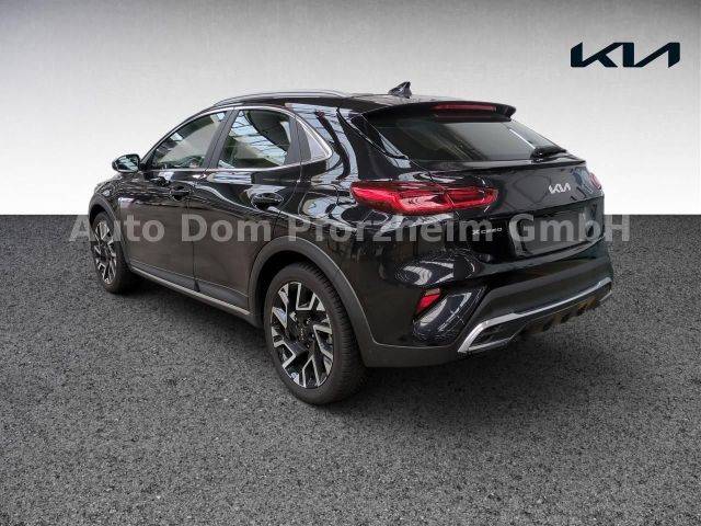 Kia XCeed 1.5 T-GDI DCT Spirit/Navi/Kamera/UVO