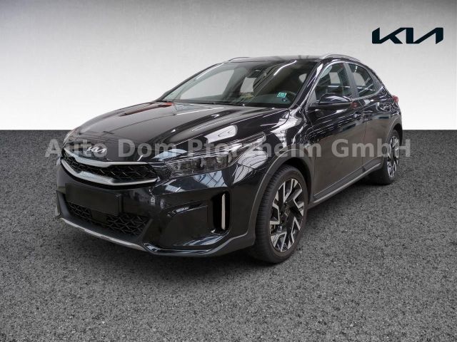 Kia XCeed 1.5 T-GDI DCT Spirit/Navi/Kamera/UVO