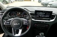 Kia XCeed 1.5 T-GDI DCT Spirit/Navi/Kamera/UVO