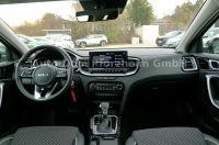Kia XCeed 1.5 T-GDI DCT Spirit/Navi/Kamera/UVO