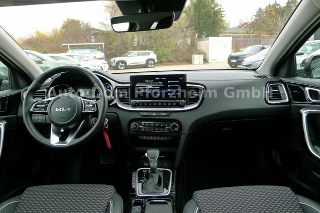 Kia XCeed 1.5 T-GDI DCT Spirit/Navi/Kamera/UVO